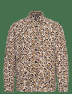 MMGDavid Devea Overshirt - Jackor & rockar