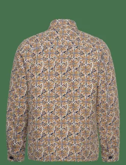 MMGDavid Devea Overshirt - Jackor & rockar