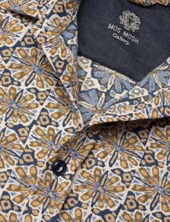MMGDavid Devea Overshirt - Jackor & rockar