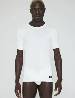 MN x JBS of DK T-shirt o-neck - Pyjamasöverdelar