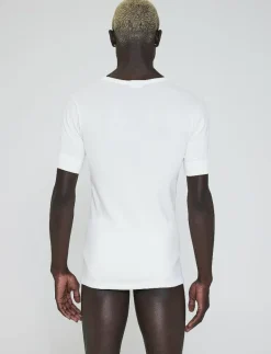 MN x JBS of DK T-shirt o-neck - Pyjamasöverdelar