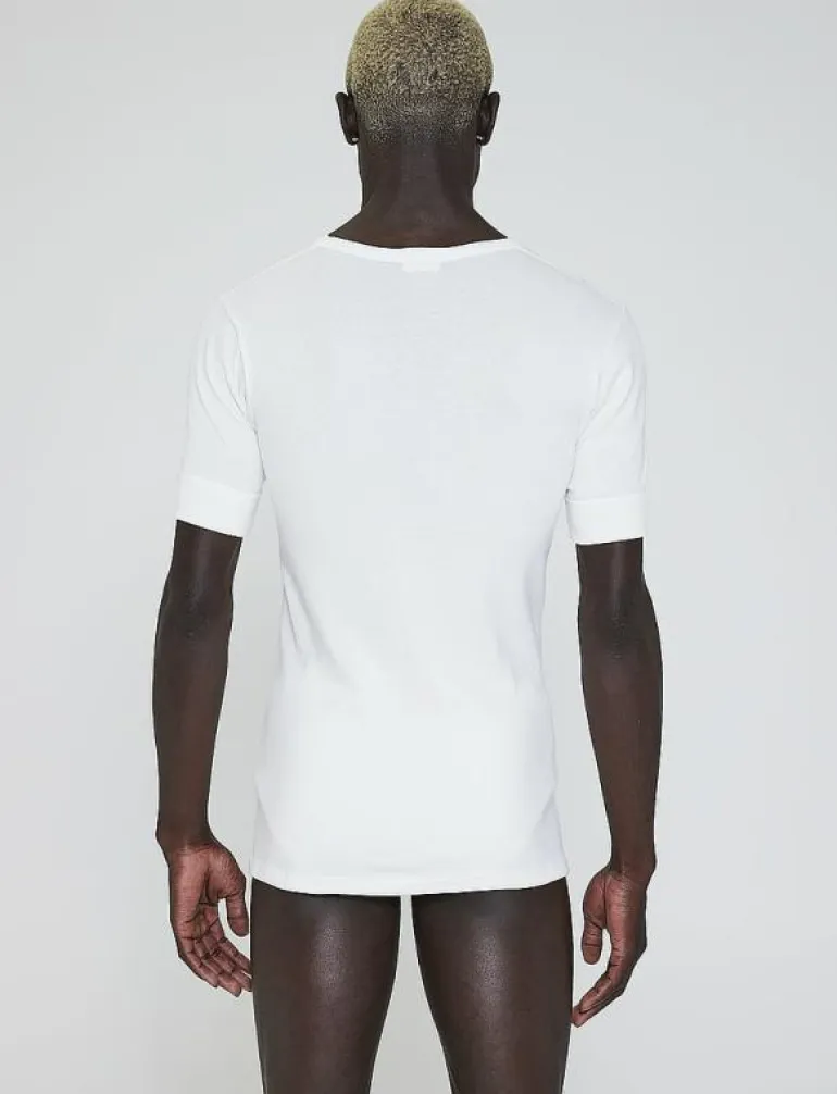 MN x JBS of DK T-shirt o-neck - Pyjamasöverdelar