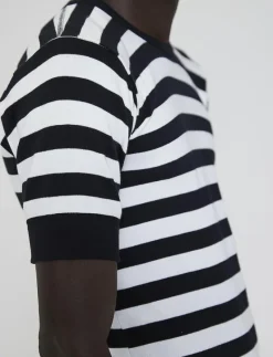 MN x JBS of DK T-shirt o-neck - Pyjamasöverdelar
