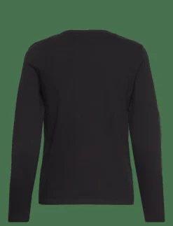 Moa long sleeve GOTS - Långärmade toppar