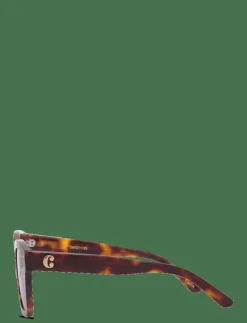 Modena Tortoise Brown - D-form