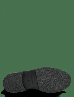 Mogami Charcoal - Chelsea boots