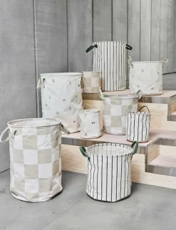 Moira Laundry/Storage Basket - Large - Förvaringskorgar