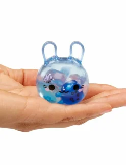 MOJ MOJ Bubble PDQ - Asst 1 - Motorikleksak