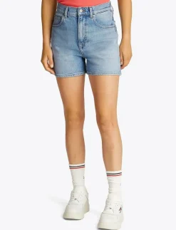 MOM SHORT BI0112 - Jeansshorts