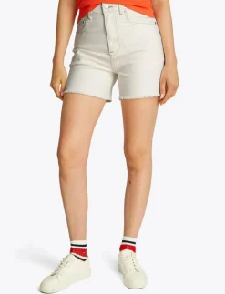 MOM SHORT BI8194 - Jeansshorts