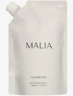 Moments diffuser refill - Doftpinnar