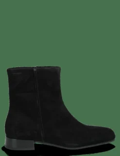 MONA - Platta ankelboots