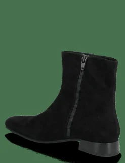 MONA - Platta ankelboots