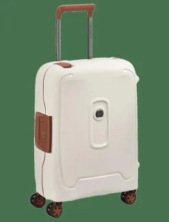 MONCEY 55 cm 4DW slim cabin case - Resväskor