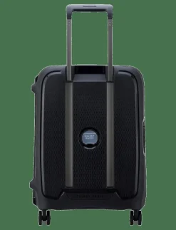 MONCEY 55 cm 4DW slim cabin case - Resväskor