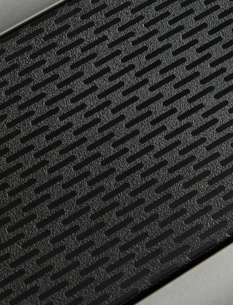 MONCEY 55 cm 4DW slim cabin case - Resväskor