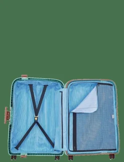 MONCEY 69 cm 4DW trolley case - Resväskor