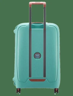 MONCEY 69 cm 4DW trolley case - Resväskor