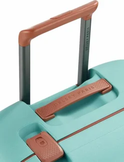 MONCEY 69 cm 4DW trolley case - Resväskor