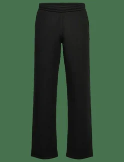 mono rib pants - Joggingbyxor