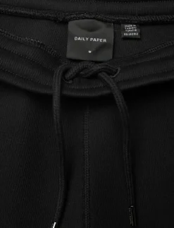 mono rib pants - Joggingbyxor