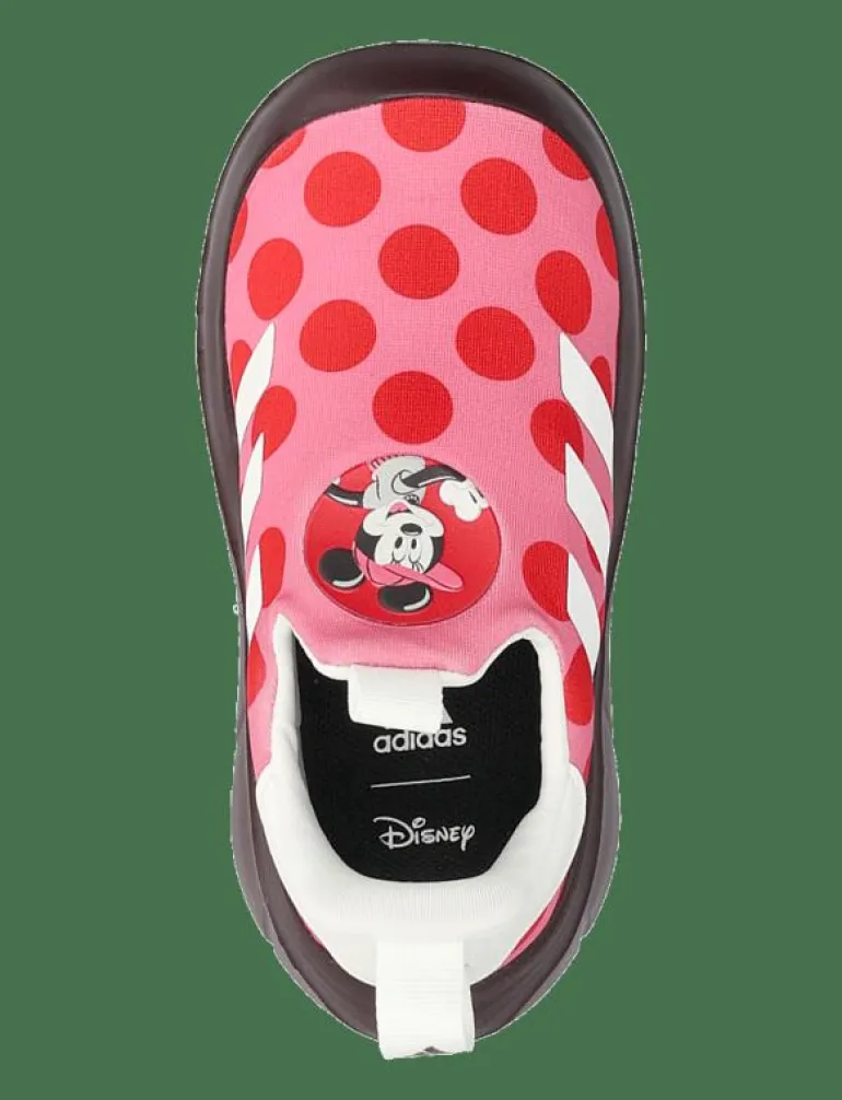 MONOFIT MINNIE I - Låga sneakers