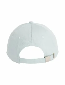 MONOGRAM EMBROIDERY BASEBALL CAP - Kepsar