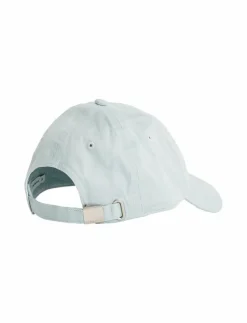 MONOGRAM EMBROIDERY BASEBALL CAP - Kepsar