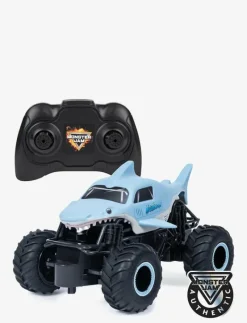 Monster Jam RC 1:24 Megaladon - Radiostyrd leksak