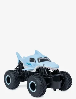 Monster Jam RC 1:24 Megaladon - Radiostyrd leksak