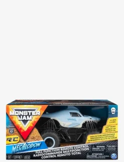 Monster Jam RC 1:24 Megaladon - Radiostyrd leksak