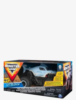 Monster Jam RC 1:24 Megaladon - Radiostyrd leksak