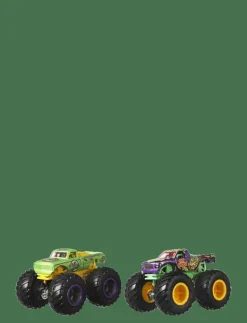 Monster Trucks - Leksaksbil