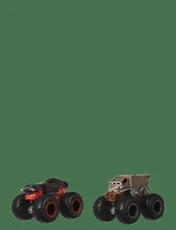 Monster Trucks - Leksaksbil