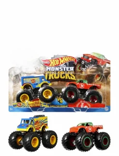 Monster Trucks - Leksaksbil