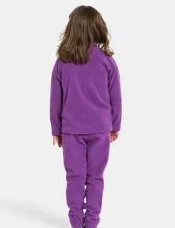 MONTE KIDS FZ 10 - Jackor