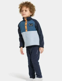 MONTE KIDS HALF BU 4 - Jackor