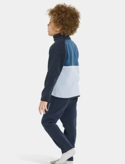 MONTE KIDS HALF BU 4 - Jackor