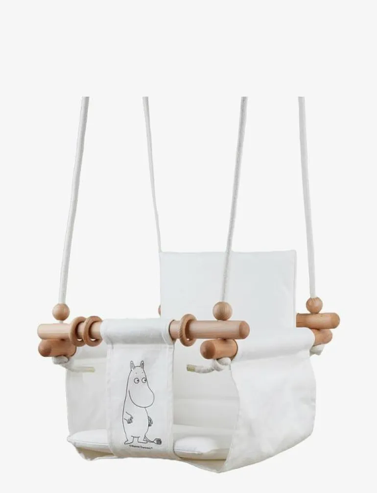 Moomin Baby Swing - Gunga