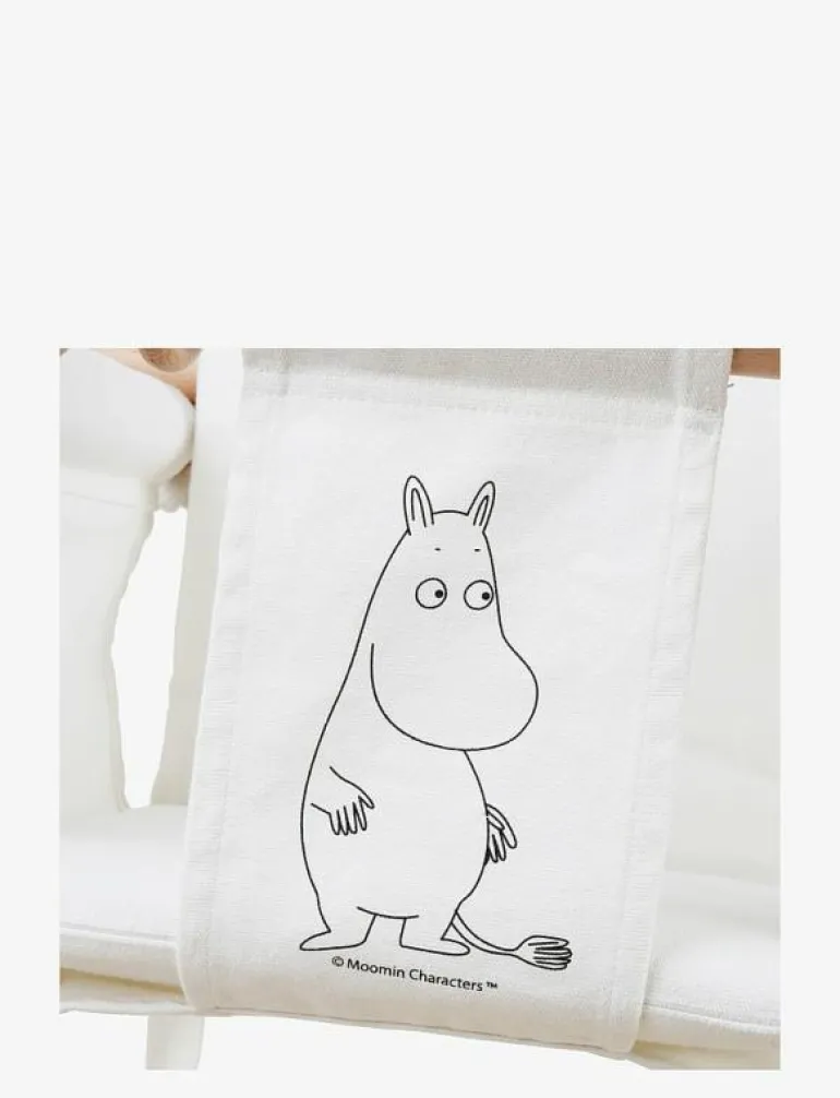 Moomin Baby Swing - Gunga