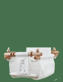 Moomin Baby Swing - Gunga