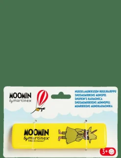 MOOMIN HARMONICA - Musikinstrument
