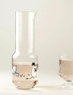 Moomin pitcher Harvest Time - Vattenkaraffer & Vattenkannor