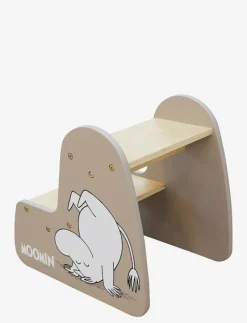 Moomin Stepstool - Barnpall