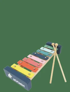 Moomin Xylophone - Musikinstrument