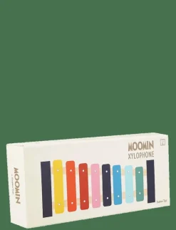 Moomin Xylophone - Musikinstrument