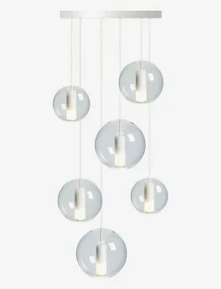 Moon Chandelier - Taklampor