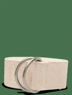 Moonchild Yoga Strap - Organic Cott - Yogablock & yogaremmar