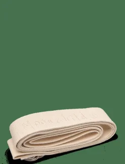 Moonchild Yoga Strap - Organic Cott - Yogablock & yogaremmar