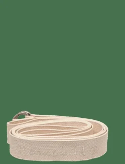 Moonchild Yoga Strap - Organic Cott - Yogablock & yogaremmar